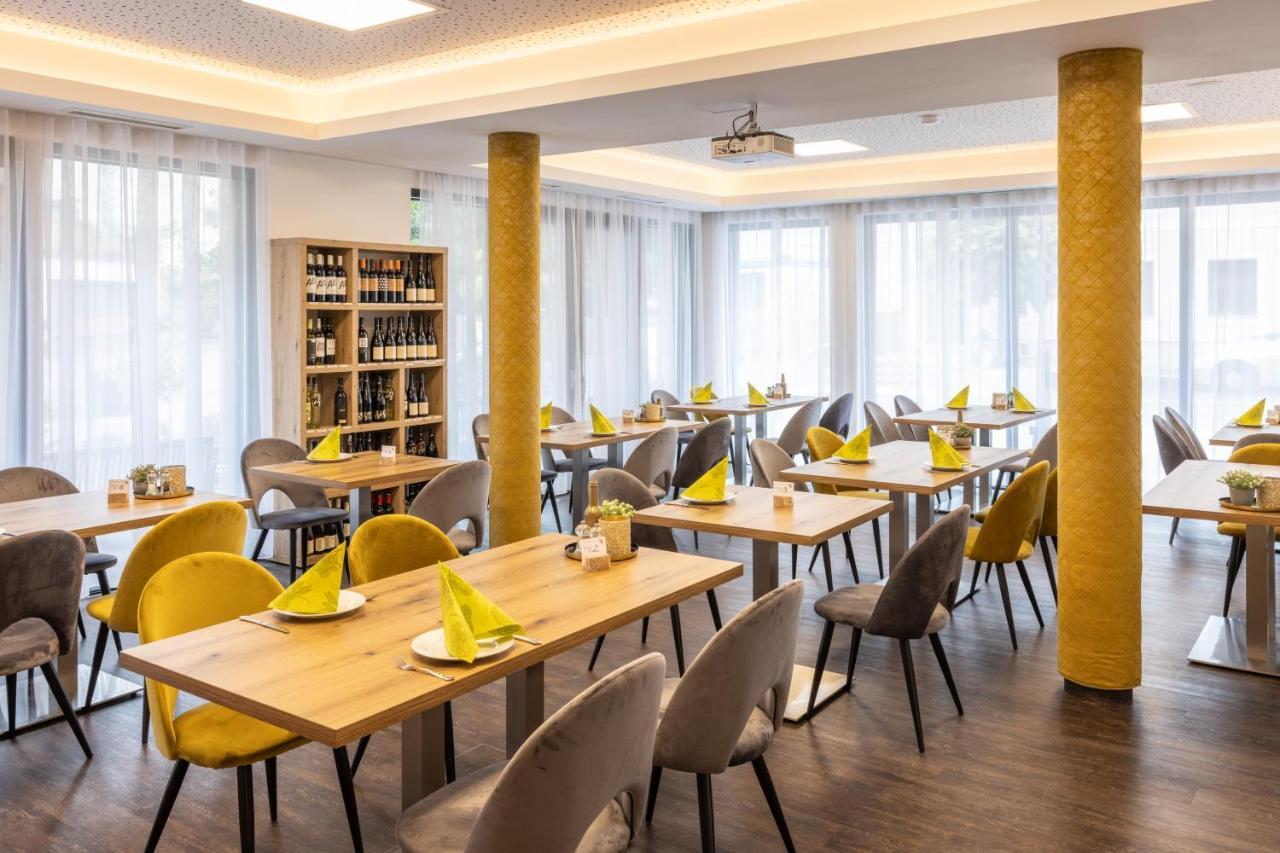 Haidinger'S Boutique Domizil Oftering Екстериор снимка