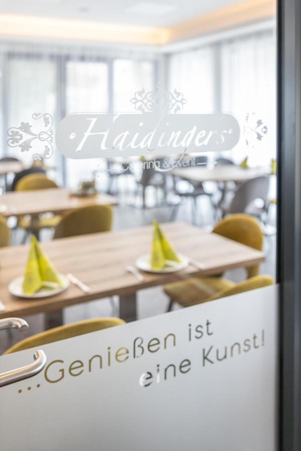 Haidinger'S Boutique Domizil Oftering Екстериор снимка