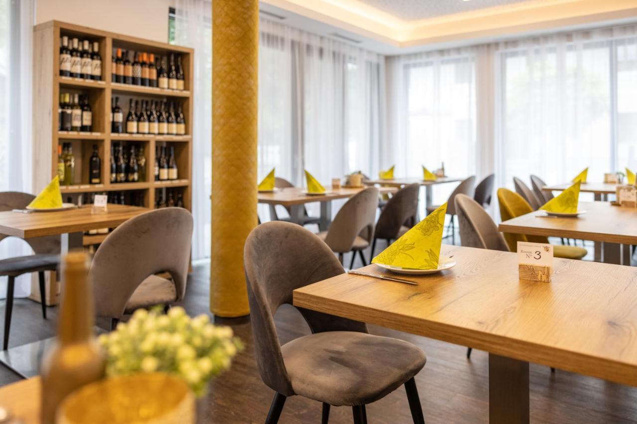 Haidinger'S Boutique Domizil Oftering Екстериор снимка