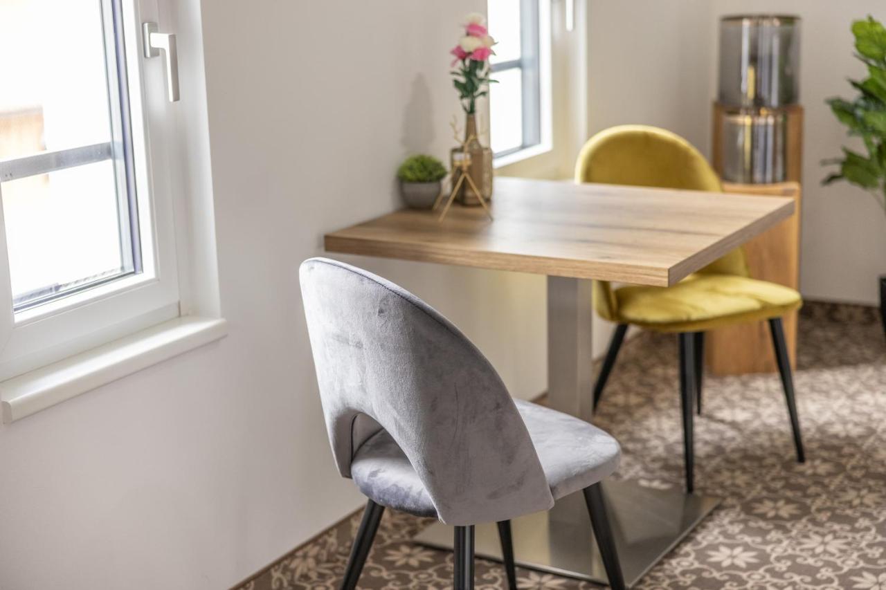 Haidinger'S Boutique Domizil Oftering Екстериор снимка