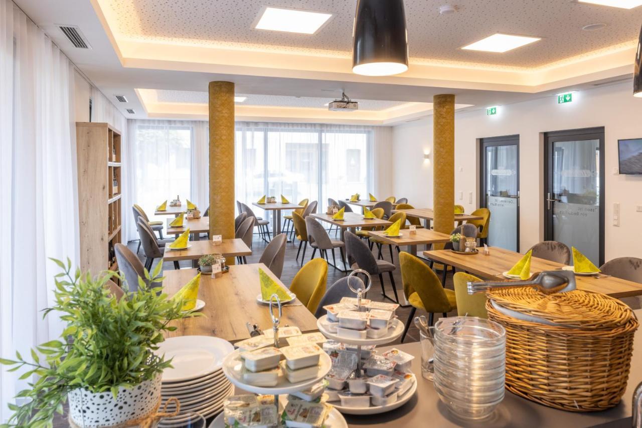 Haidinger'S Boutique Domizil Oftering Екстериор снимка