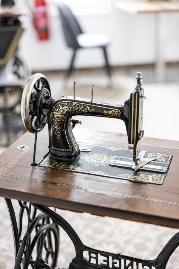 Haidinger'S Boutique Domizil Oftering Екстериор снимка